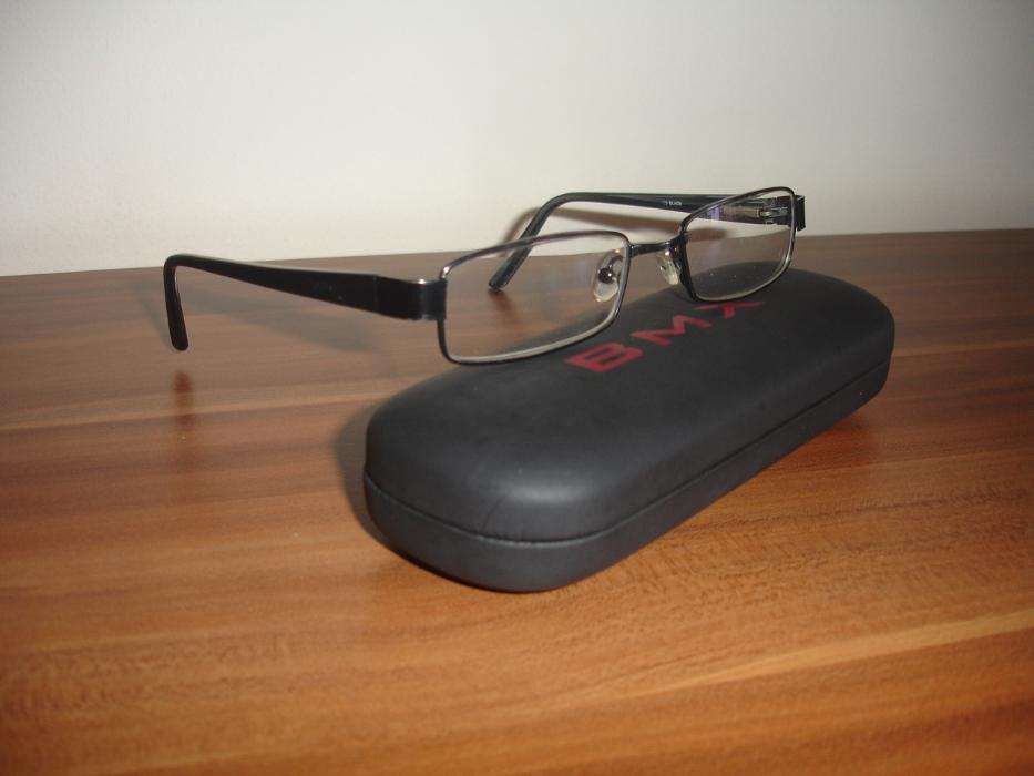 armação de óculos BMX menino 8 anos