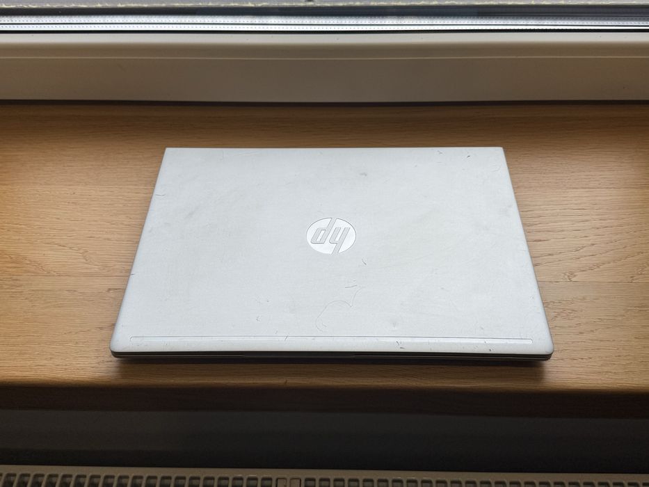 Hp Probook 440 g7 intel i5