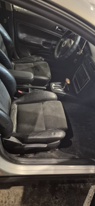 Пассат б 5 / 2.5 дизель