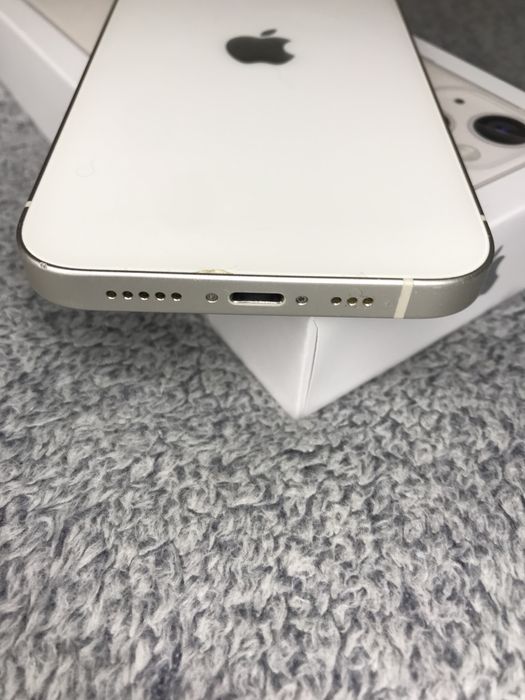 Apple iPhone 13 Starlight 128gb Neverlock