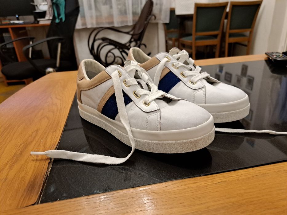 Gant sneakers 39
