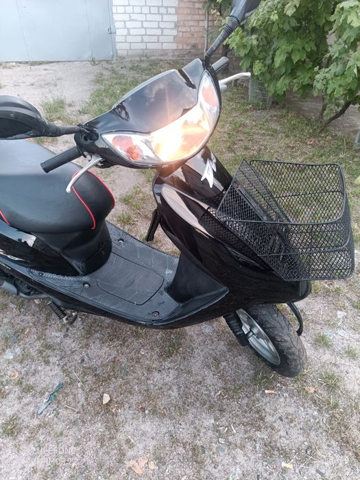 Продам Хонда Діо