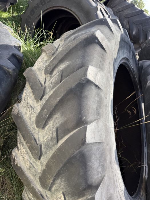 Opona opony Michelin 420/85R38 Alliance 16.9R38