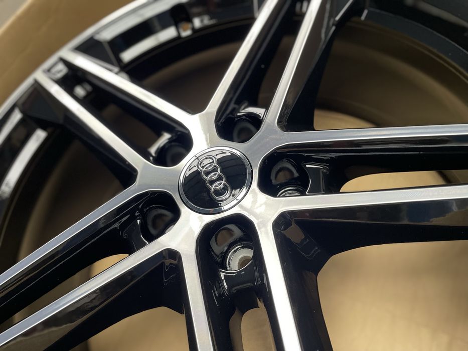 felgi Audi q5 sq5 20 cali 5x112 8oa oryginał idealne
