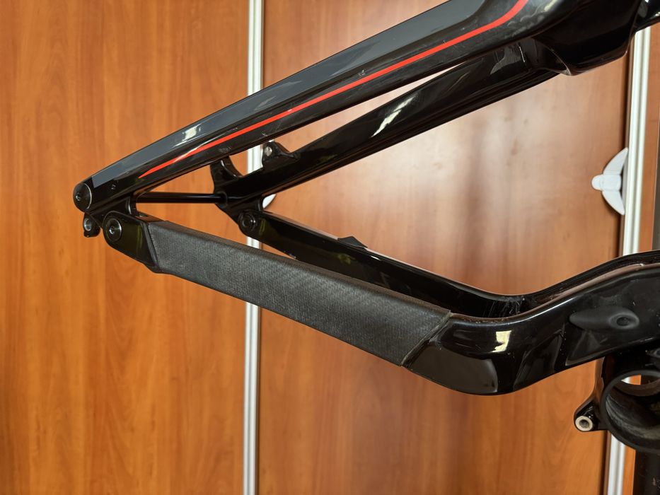 Rama dh Morpheus Conspiracy! Unikat!