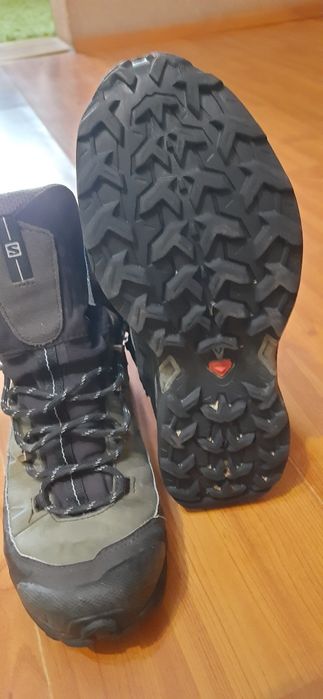 Salomon 37 розмір відмінний стан