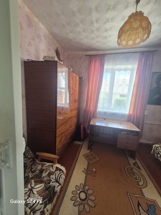 Продам будинок с.Трушки