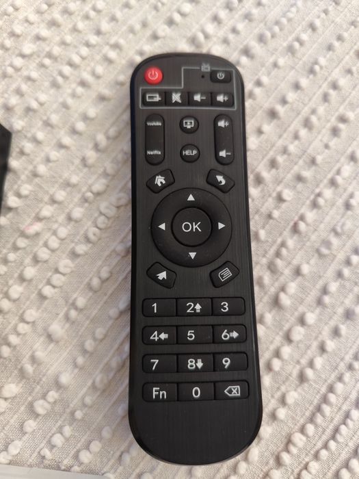 Box android X88 Pro