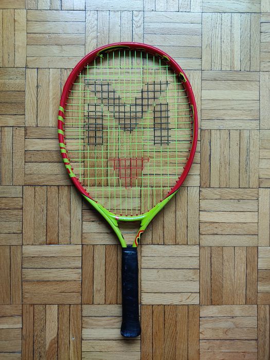 Rakieta tenisowa FISCHER Junior