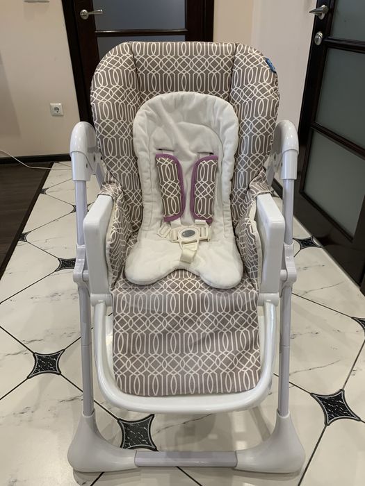 Крісло дитяче для годування Bambi