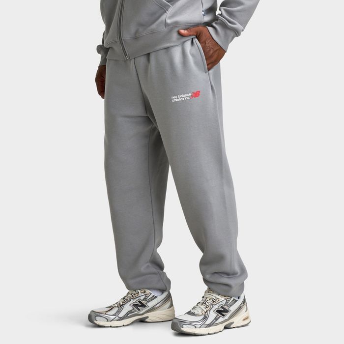 Стильний спортивний костюм New Balance ( М ) оригінал