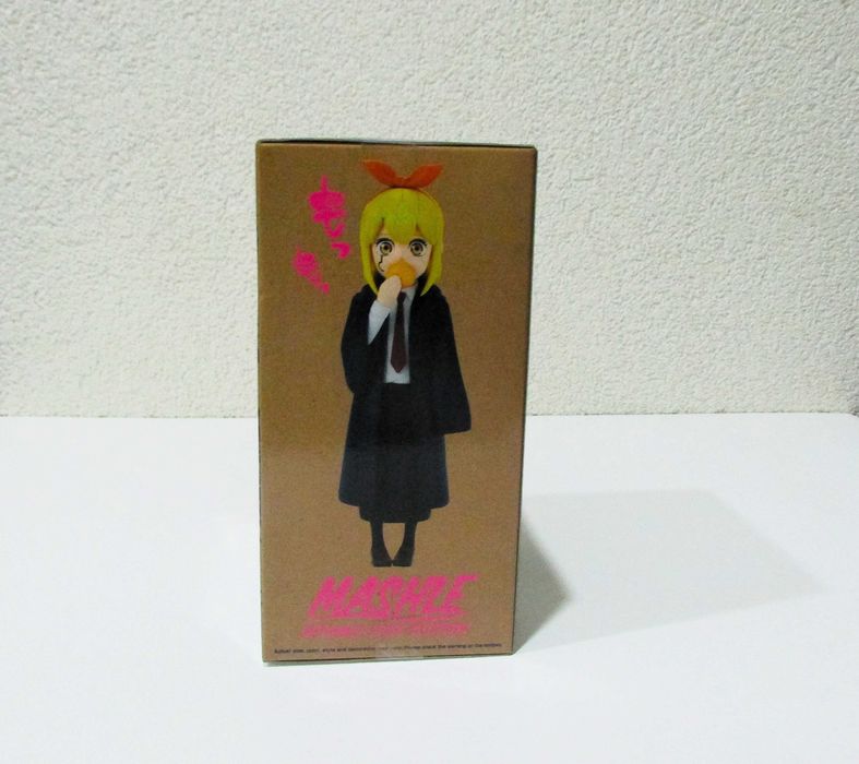 Mashle: Magic and Muscles Figure Lemon Irvine