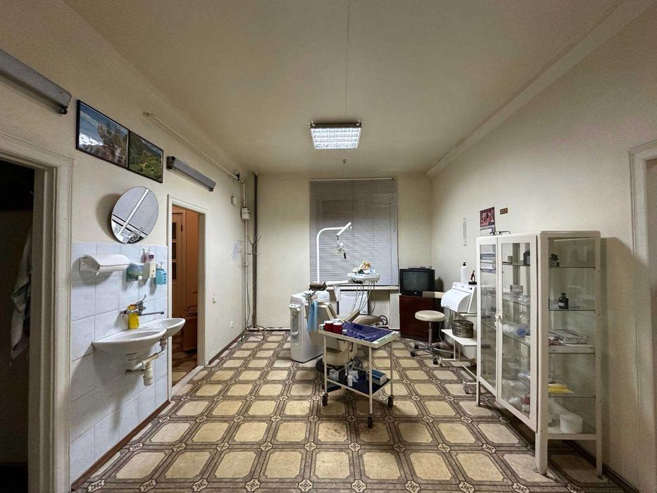 ПРОДАЖ комерційного приміщення