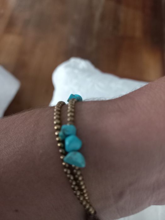 Pulseira Vintage Bazaar