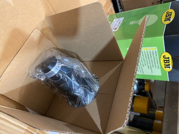 Pirilampo LED base flexível