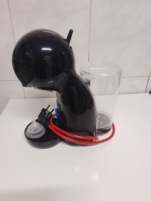 Vendo máquina de café