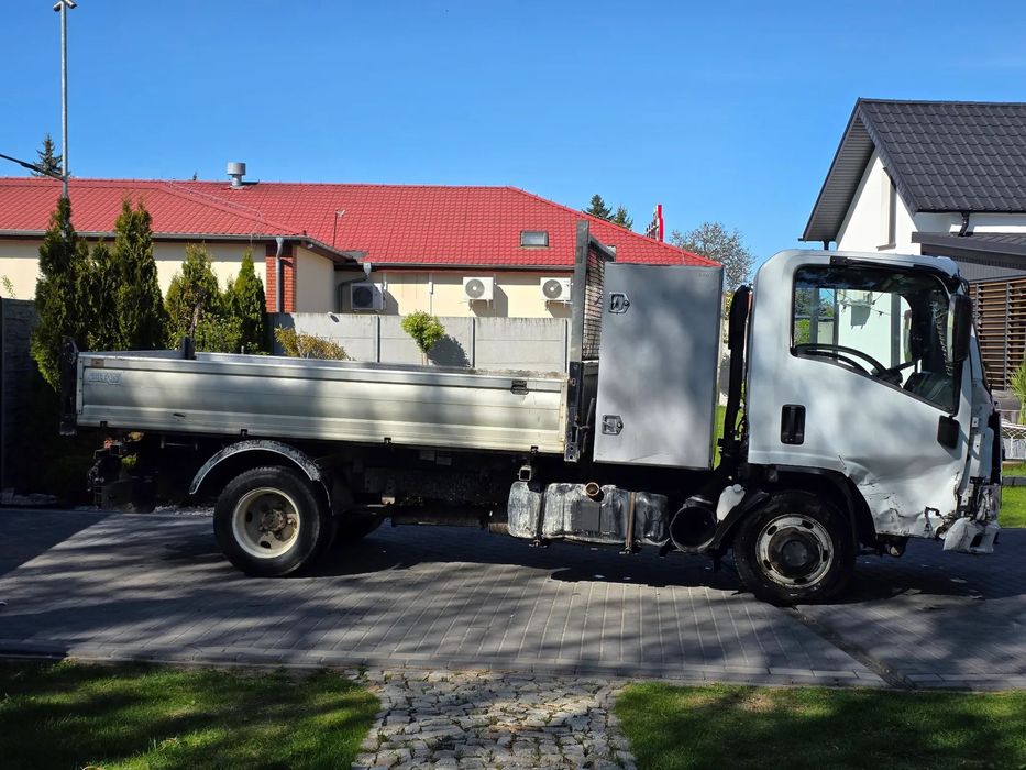 Isuzu Di