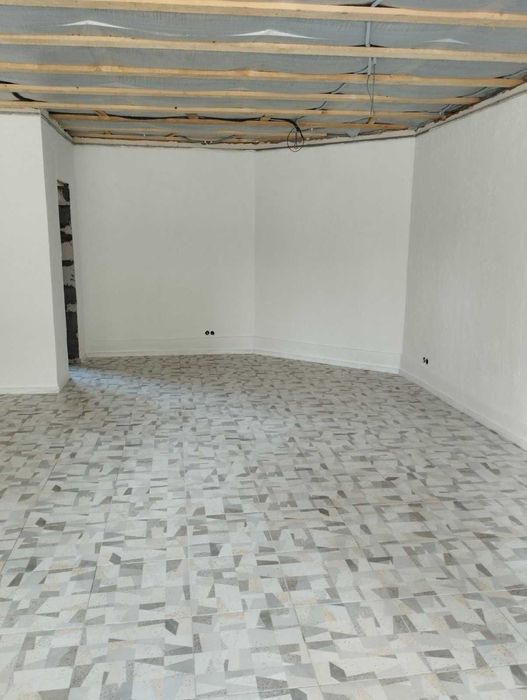 Шпаклівка стін та стель оздоблення штукатурка шпаклевка