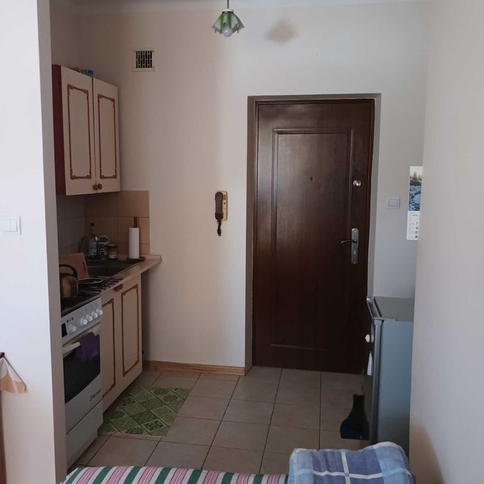 Apartment in Siedlce, Osiedle Wyszyńskiego - Widok 3