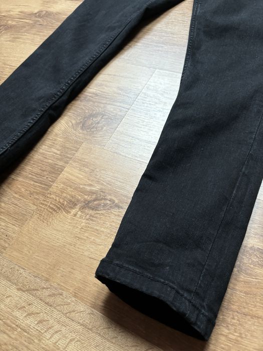 Jeansy męskie.