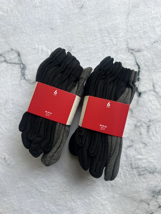12 par puma 39-42