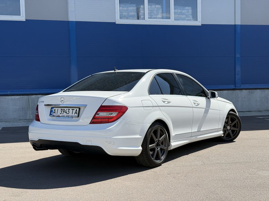 MERCEDES-BENZ C 250 2013 VIN WDDGF4HB3EG237788 фото оголошення 3 з 10