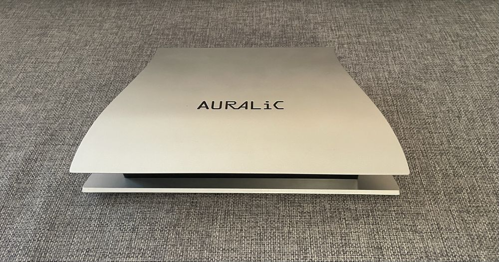 Auralic Femto streamer