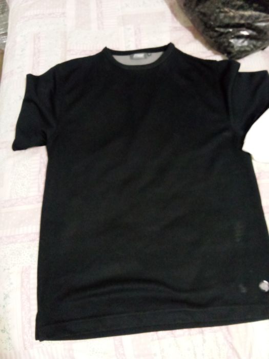 Várias Roupa de homem