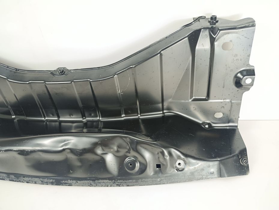 Задня панель tesla model y juniper