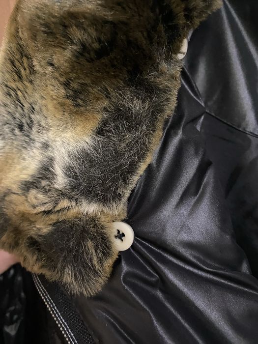 Куртка Tom Tailor