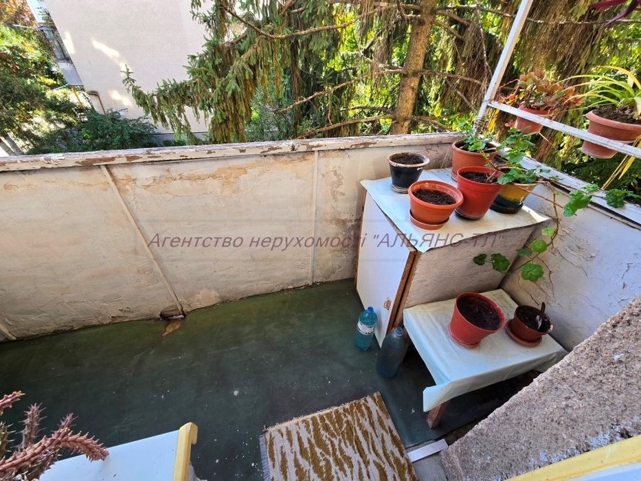 3-комнатная квартира по адресу Петефі Шандора пл. (площадь 72 м²) - Atlanta.ua - фото 2