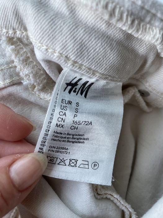Одяг для вагітної s/m H&M