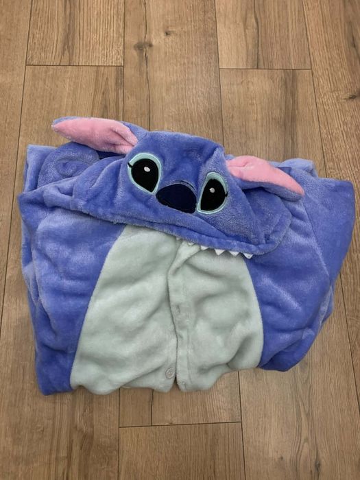 Piżama/Kigurumi/Disney/Lilo i Stich