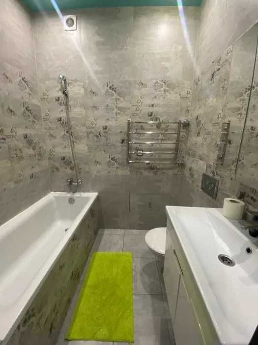 Продам 3к квартиру ЖК на Грековской! Стрелка! Центр! 101м2 (18050)