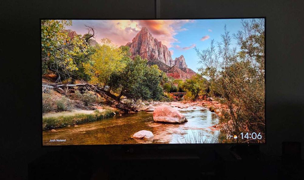 TV 75" 4K QD - Mini LED TCL (modelo 2025)