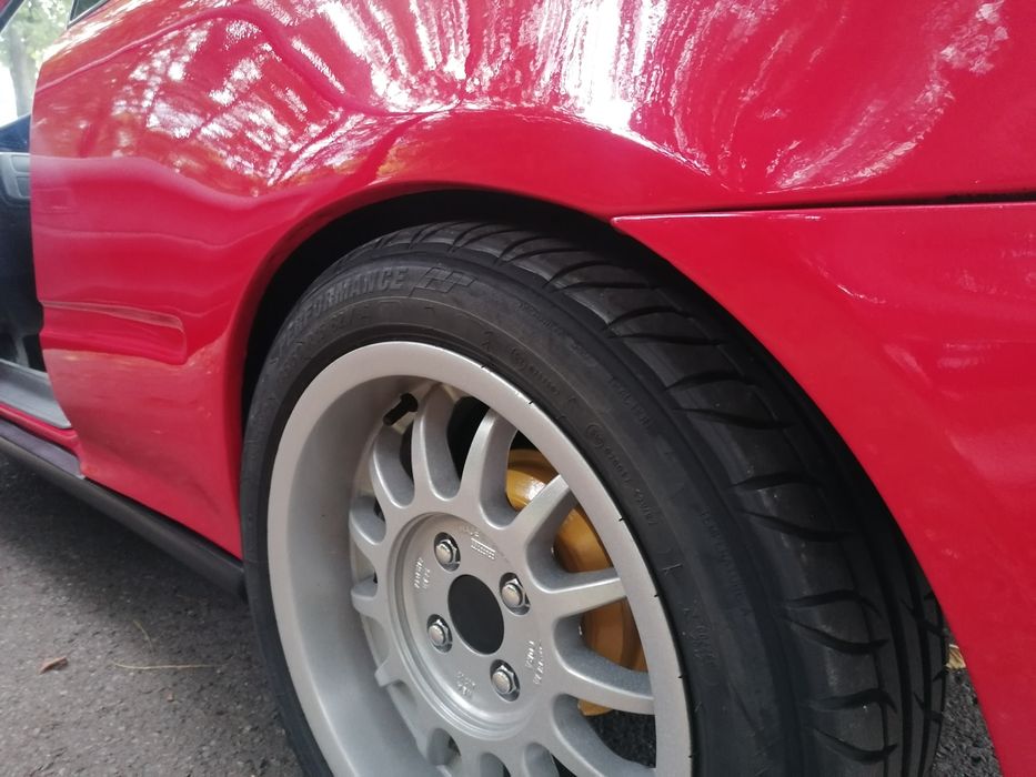 Honda civic V 1992r Bochnia • OLX.pl