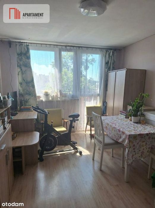 Przytulne 2 pokoje z balkonem w Potulicach