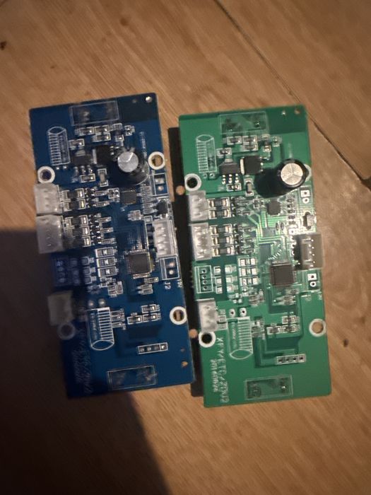 2x plytka zyroskopu do deski elektrycznej hoverboard w stanie nieznany