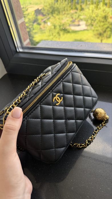 Популярна Сумка Chanel