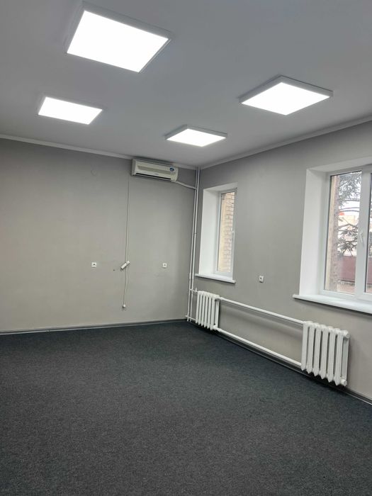 Оренда офісних приміщень