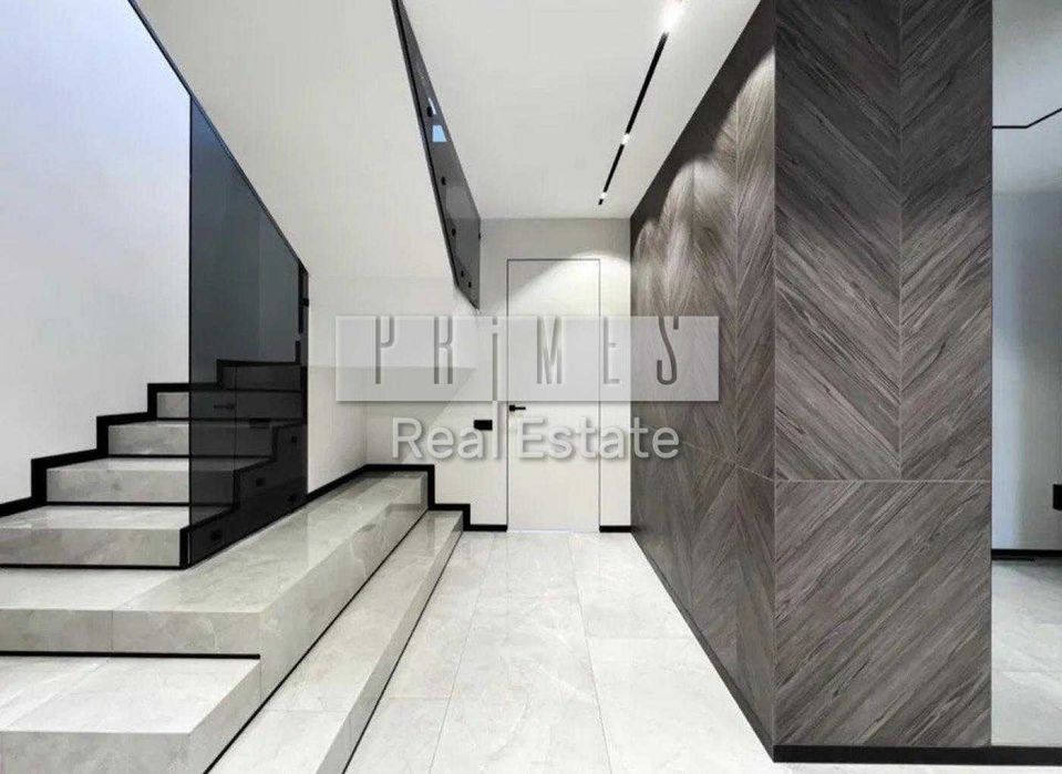 Продажа пентхауса 197м2, Бульвар Фонтанов, Саперне поле 5а, Печерськ