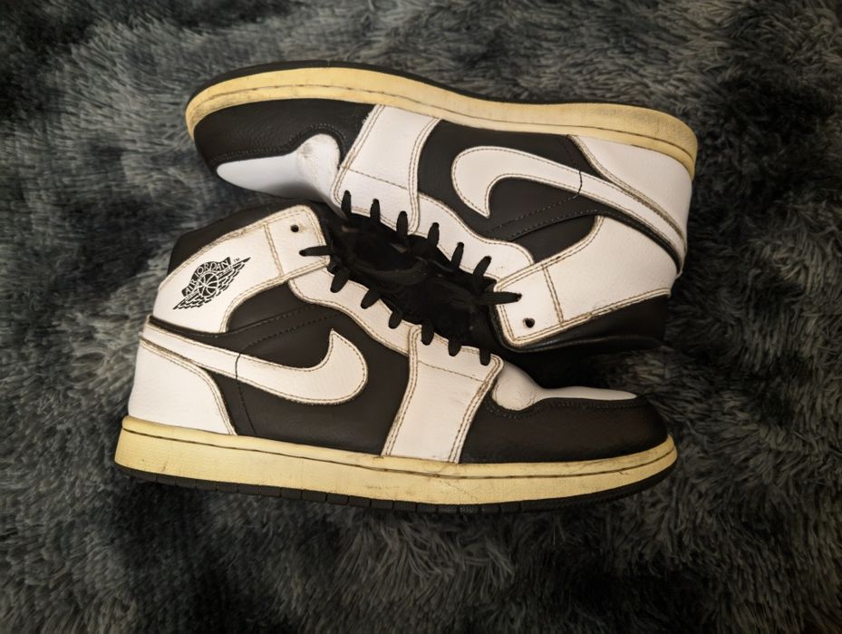 Кросівки Nike Air Jordan