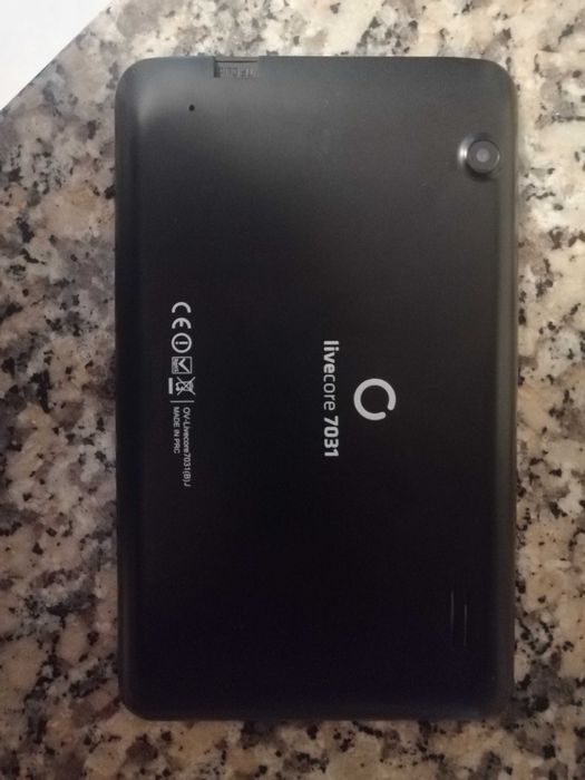 Tablet Overmax LiveCore 7031