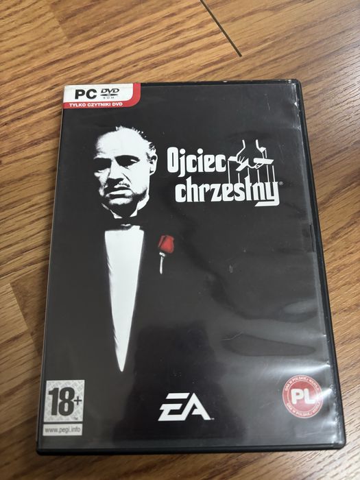 Ojciec chrzestny Pc