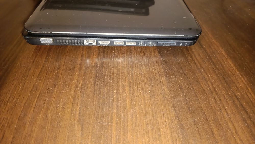 Laptop HP Pavilion G6
