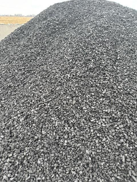 Pellet Olczyk Transport Dostępny