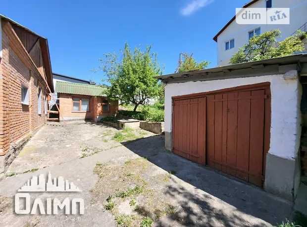 Продам одноповерховий будинок на вул.Зарічна 6830
