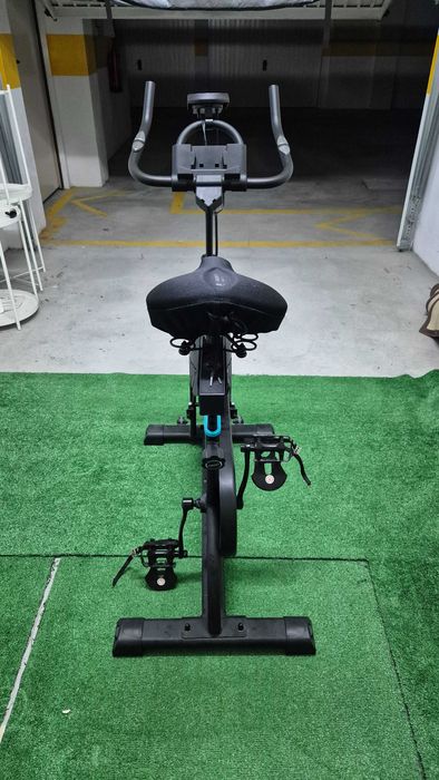 Bicicletas indoor DrumFit Indoor 10000 Race Cecotec