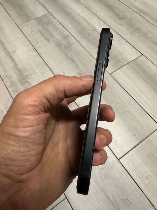iPhone 15 de 128gb