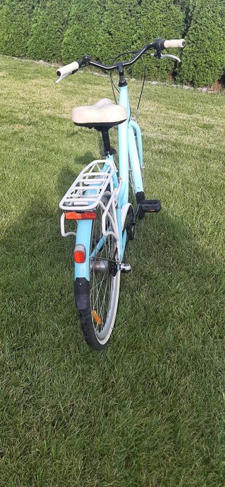 Rower Storm Stockholm 26'